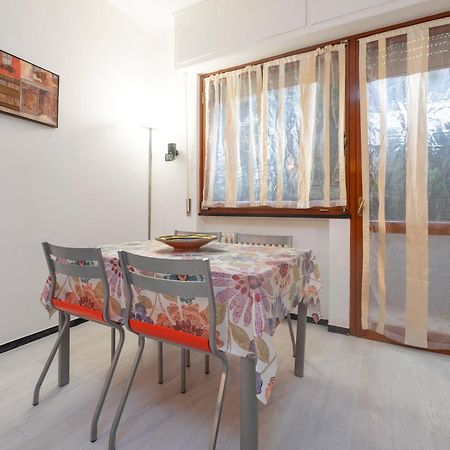 228 - Casa Guarda Stelle - In Residence Con Piscina E Aree Esterne Comuni A 1Km Dal Mare ราปาลโล ภายนอก รูปภาพ