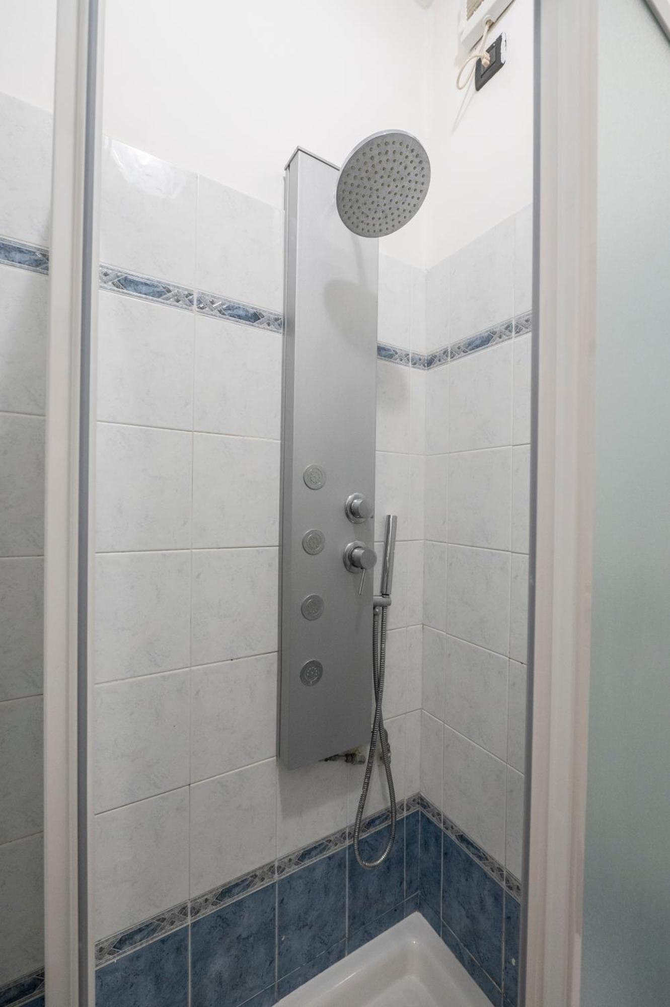 228 - Casa Guarda Stelle - In Residence Con Piscina E Aree Esterne Comuni A 1Km Dal Mare ราปาลโล ภายนอก รูปภาพ