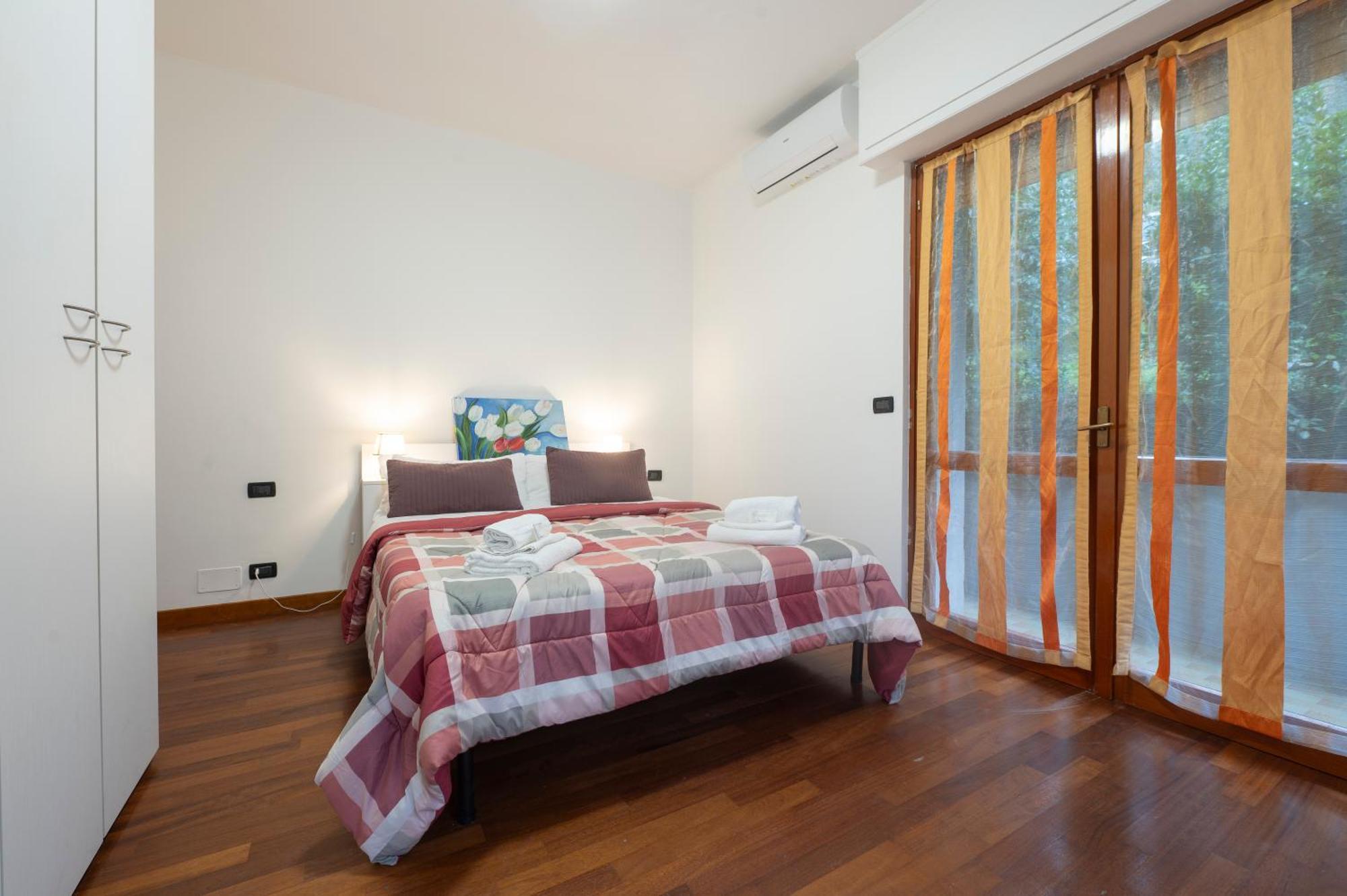 228 - Casa Guarda Stelle - In Residence Con Piscina E Aree Esterne Comuni A 1Km Dal Mare ราปาลโล ภายนอก รูปภาพ