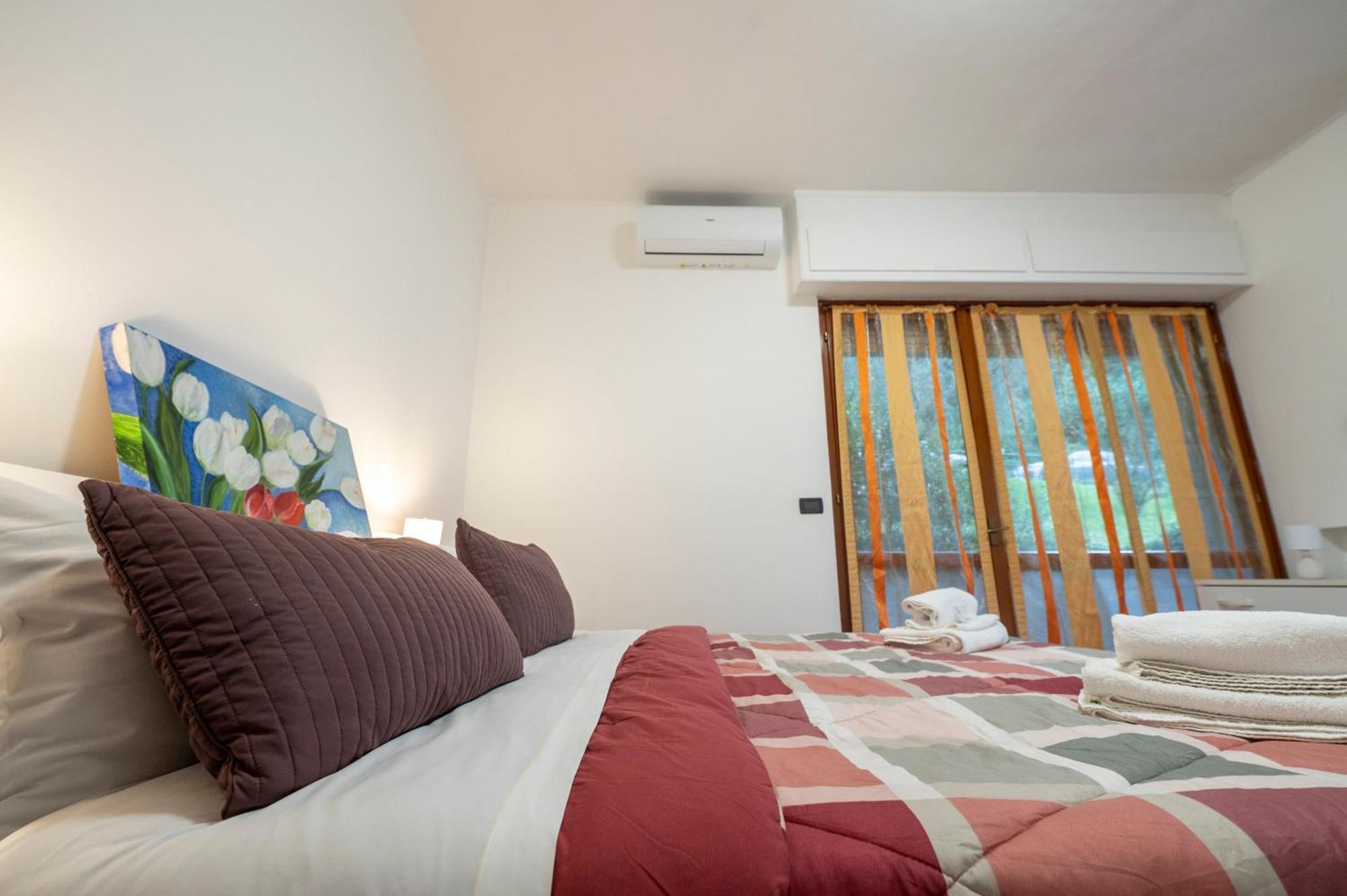 228 - Casa Guarda Stelle - In Residence Con Piscina E Aree Esterne Comuni A 1Km Dal Mare ราปาลโล ภายนอก รูปภาพ