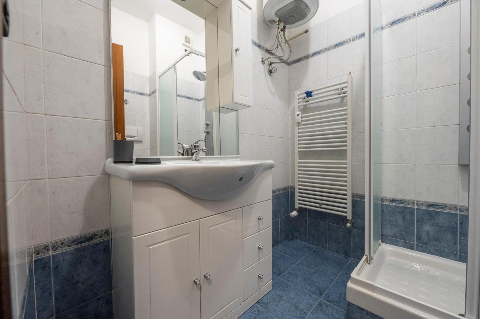 228 - Casa Guarda Stelle - In Residence Con Piscina E Aree Esterne Comuni A 1Km Dal Mare ราปาลโล ภายนอก รูปภาพ