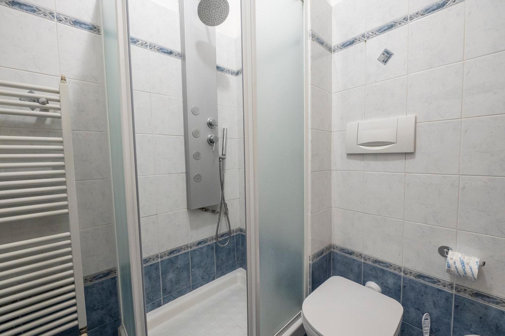228 - Casa Guarda Stelle - In Residence Con Piscina E Aree Esterne Comuni A 1Km Dal Mare ราปาลโล ภายนอก รูปภาพ