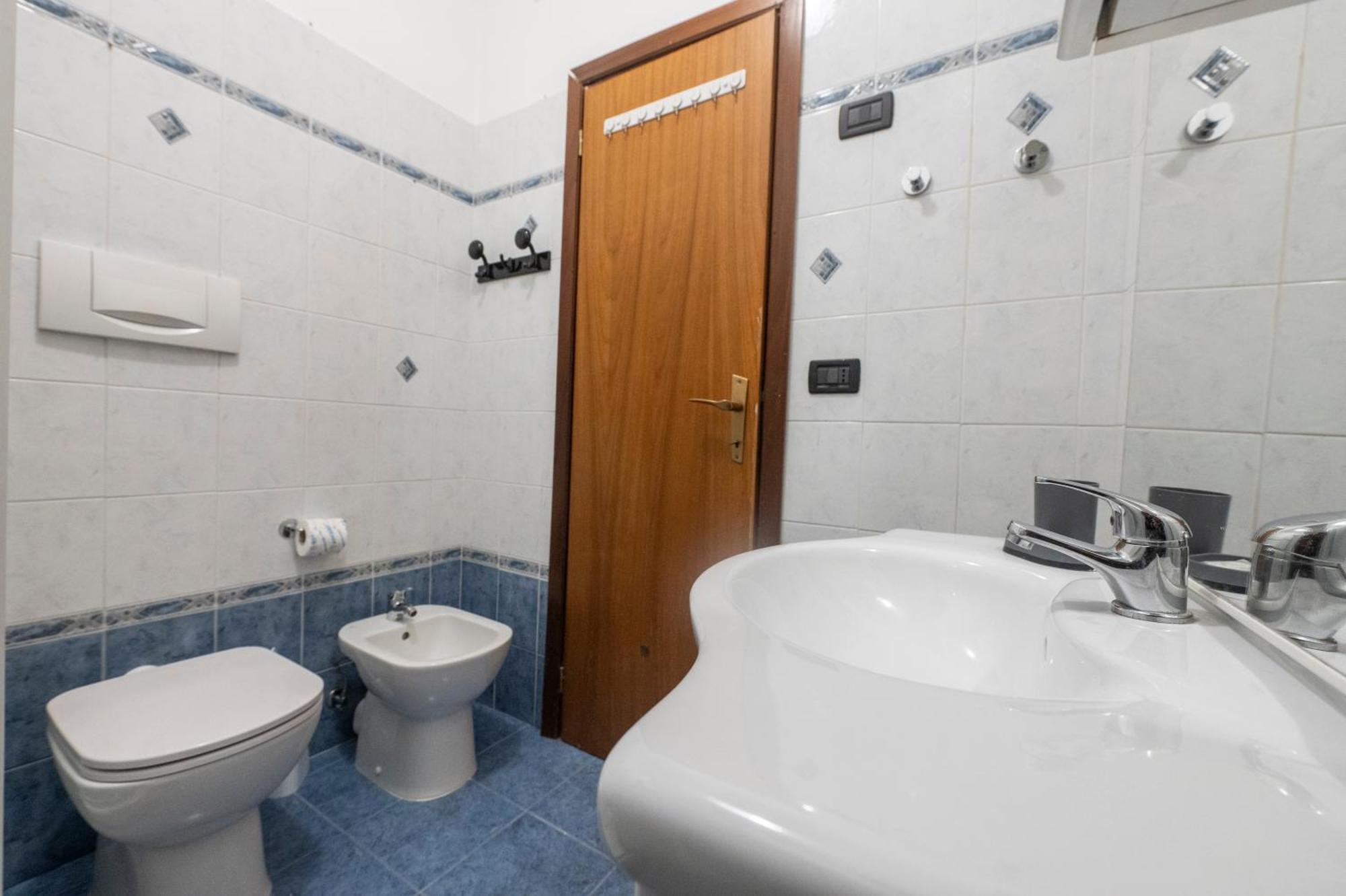 228 - Casa Guarda Stelle - In Residence Con Piscina E Aree Esterne Comuni A 1Km Dal Mare ราปาลโล ภายนอก รูปภาพ