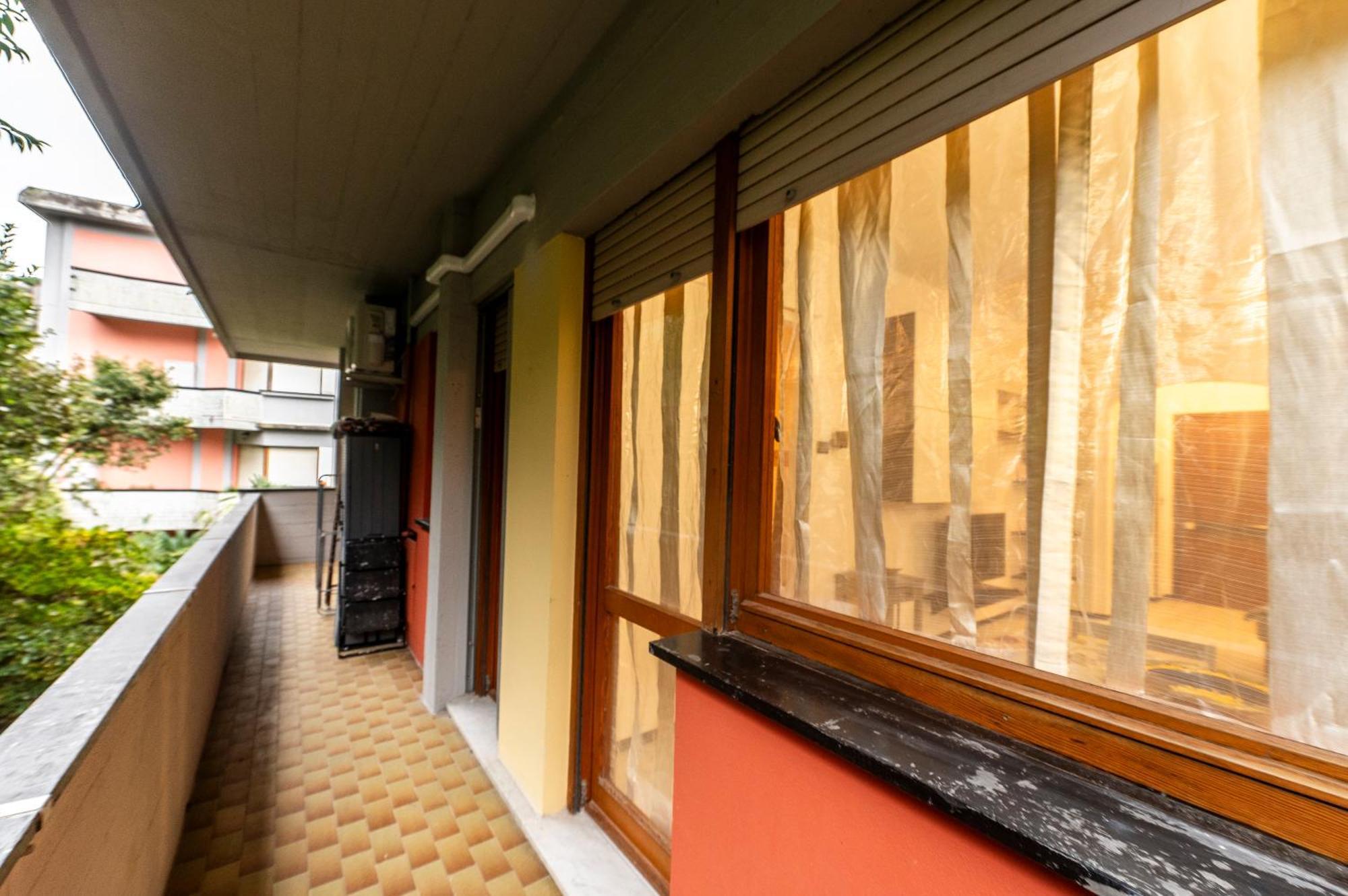 228 - Casa Guarda Stelle - In Residence Con Piscina E Aree Esterne Comuni A 1Km Dal Mare ราปาลโล ภายนอก รูปภาพ