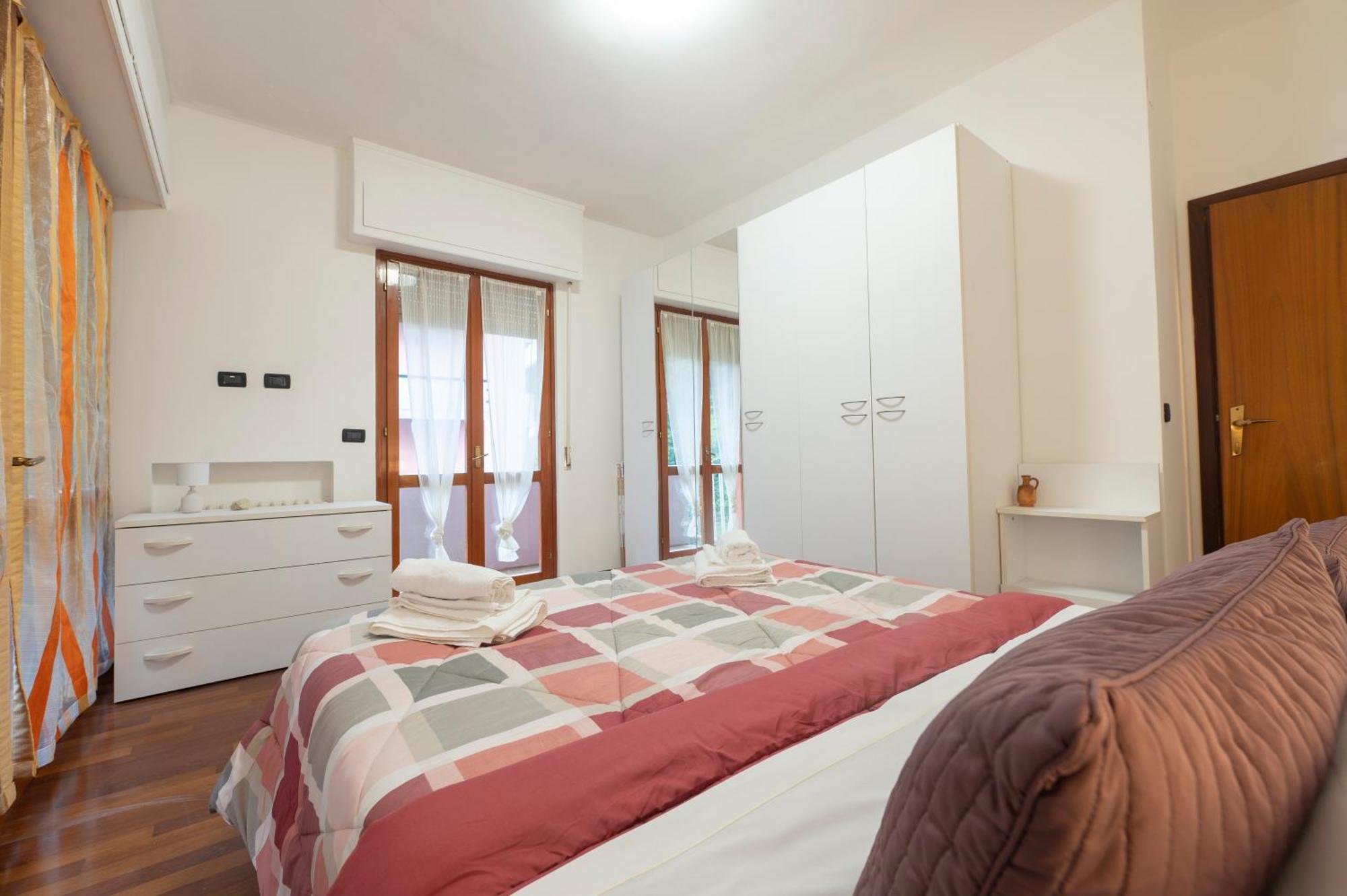 228 - Casa Guarda Stelle - In Residence Con Piscina E Aree Esterne Comuni A 1Km Dal Mare ราปาลโล ภายนอก รูปภาพ