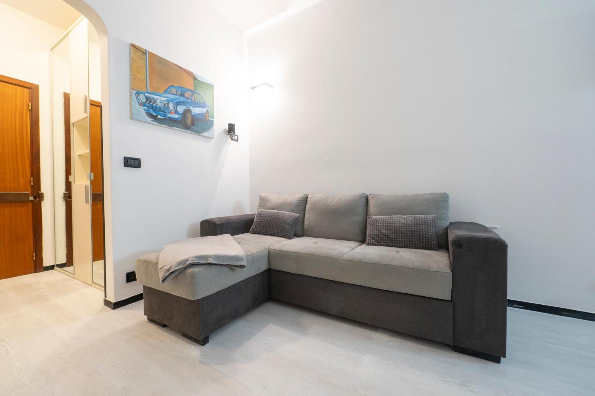 228 - Casa Guarda Stelle - In Residence Con Piscina E Aree Esterne Comuni A 1Km Dal Mare ราปาลโล ภายนอก รูปภาพ