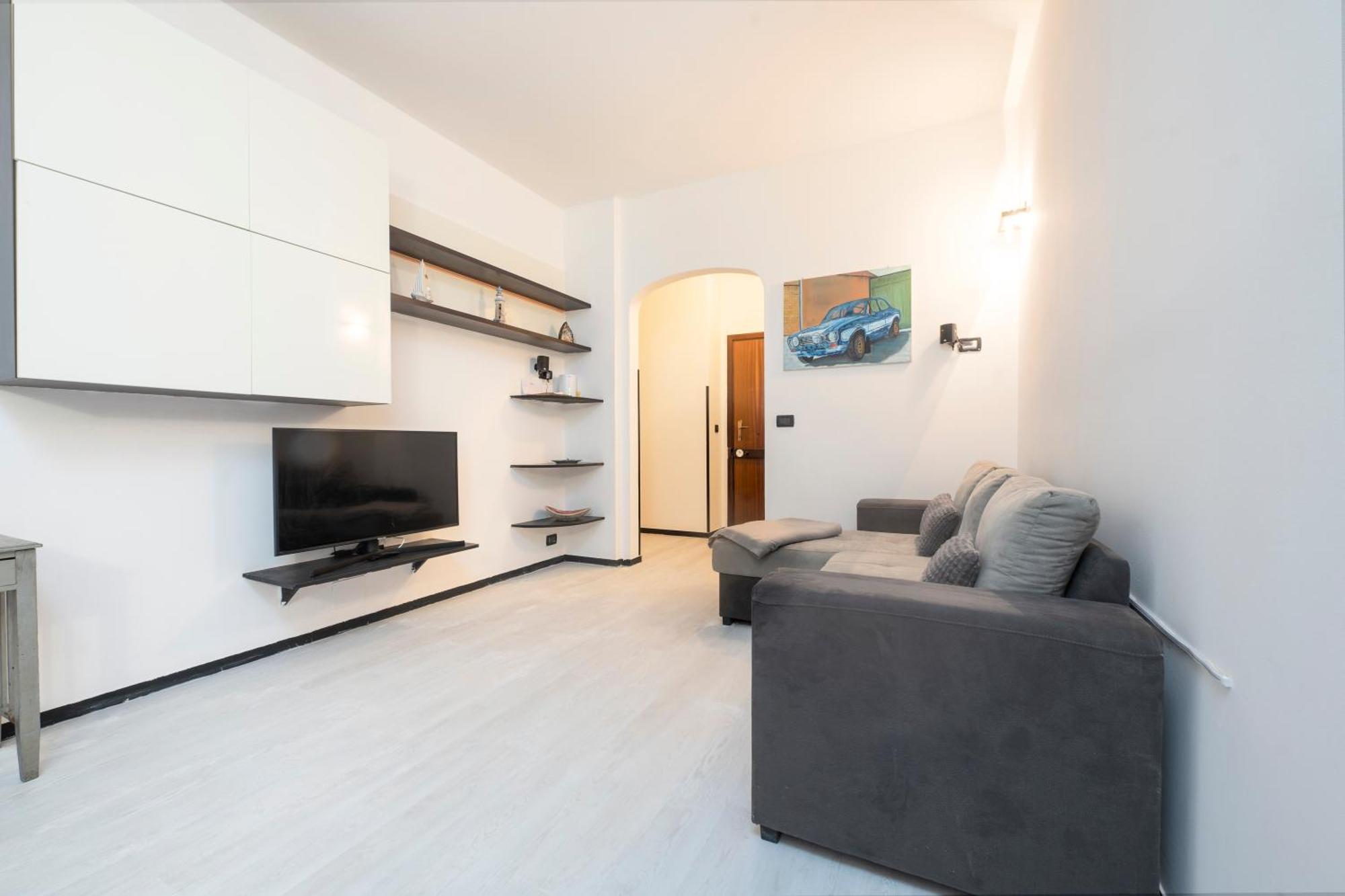 228 - Casa Guarda Stelle - In Residence Con Piscina E Aree Esterne Comuni A 1Km Dal Mare ราปาลโล ภายนอก รูปภาพ
