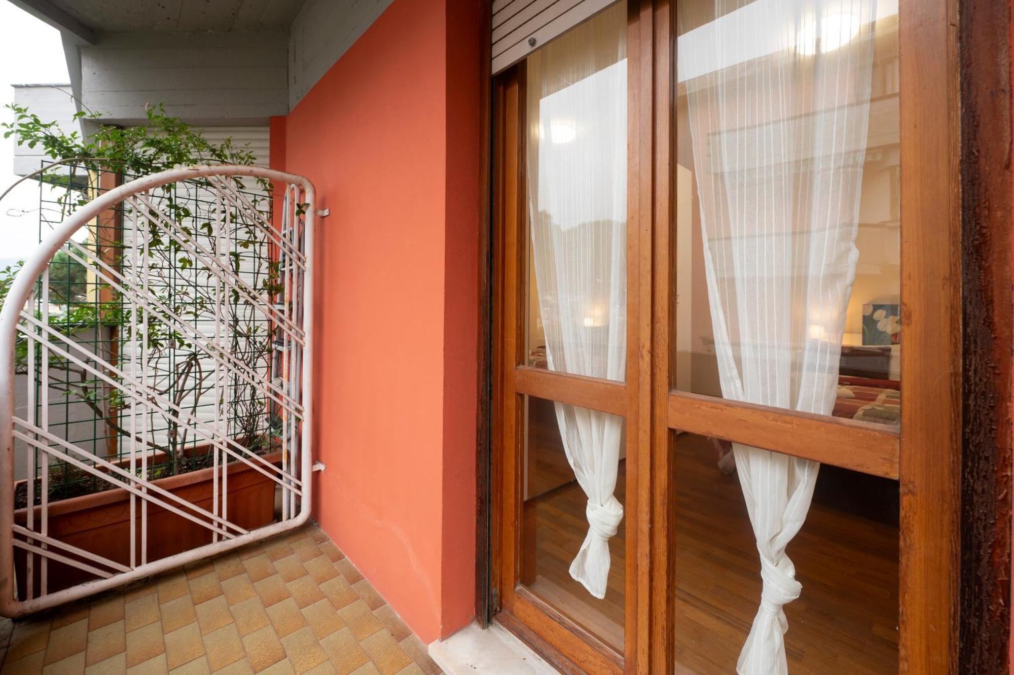 228 - Casa Guarda Stelle - In Residence Con Piscina E Aree Esterne Comuni A 1Km Dal Mare ราปาลโล ภายนอก รูปภาพ