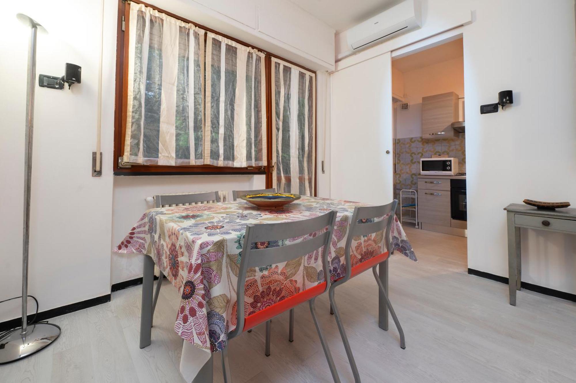 228 - Casa Guarda Stelle - In Residence Con Piscina E Aree Esterne Comuni A 1Km Dal Mare ราปาลโล ภายนอก รูปภาพ