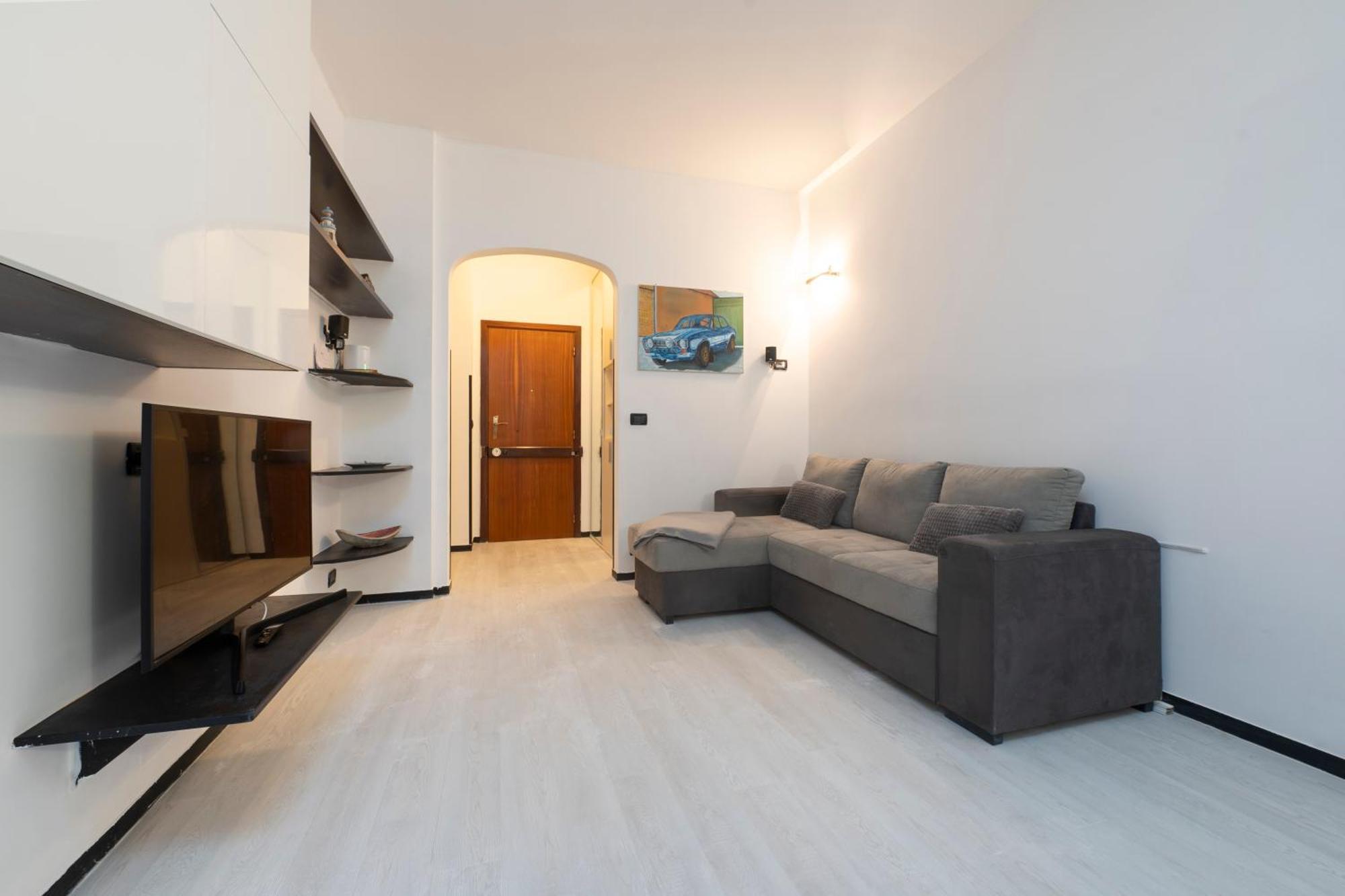 228 - Casa Guarda Stelle - In Residence Con Piscina E Aree Esterne Comuni A 1Km Dal Mare ราปาลโล ภายนอก รูปภาพ