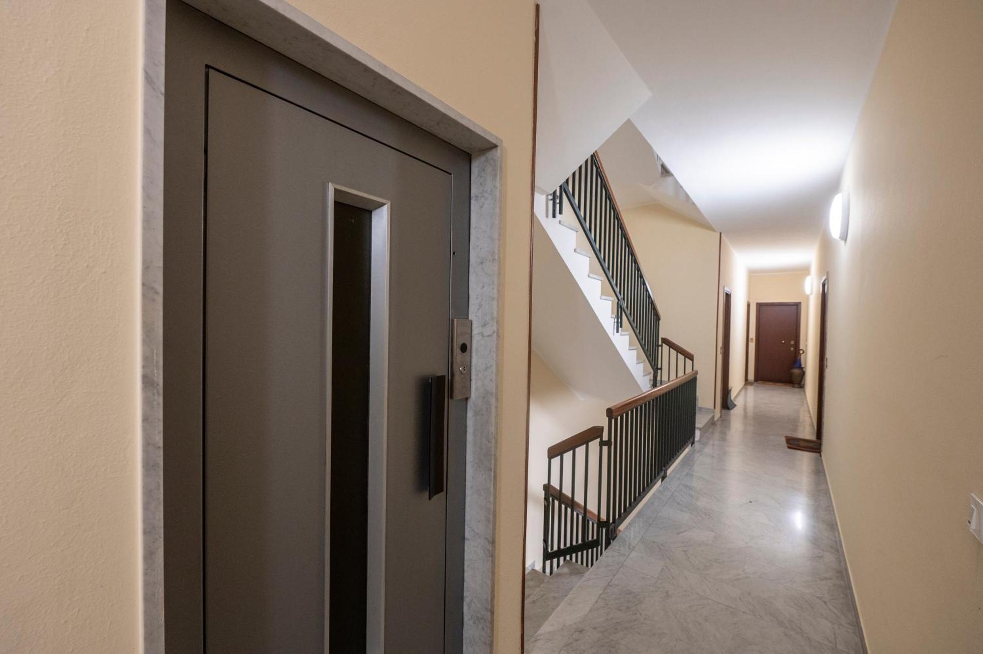 228 - Casa Guarda Stelle - In Residence Con Piscina E Aree Esterne Comuni A 1Km Dal Mare ราปาลโล ภายนอก รูปภาพ